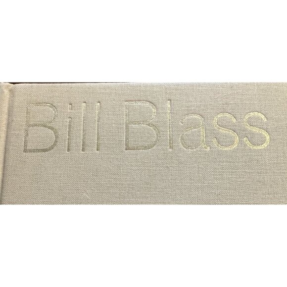 Vintage Bill Blass An American Designer 2002 Fashion Hardcover Book Italy - Picture 2 of 10
